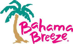 Bahama Breeze Logo