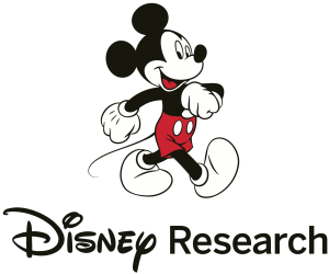 Disney Research Logo